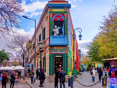 buenos aires