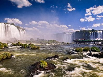 foz iguacu